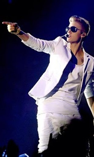 Justin Bieber Photos Puzzle截图5