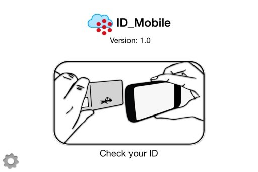ID_Mobile截图1