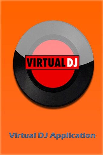 虚拟的DJ应用截图3