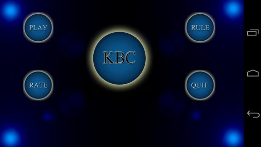 KBC 2014截图8