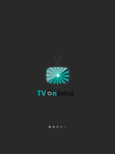 TV On Android截图5