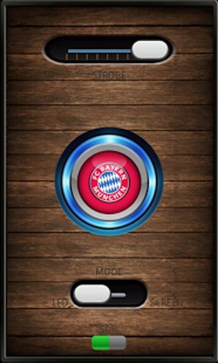 Bayern Munich Flashlight PRO截图2