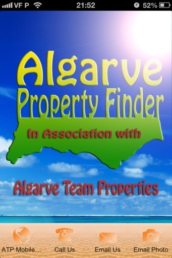 AlgarveTeam Property Finder截图3