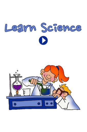 Learn Science For Kids截图1