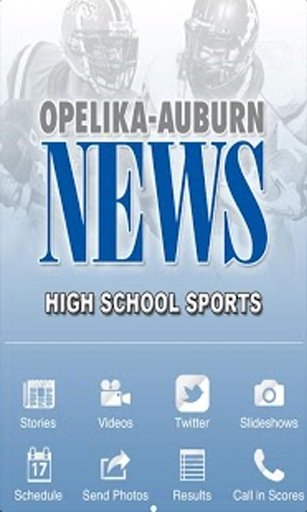 Opelika-Auburn News Prep Sport截图7