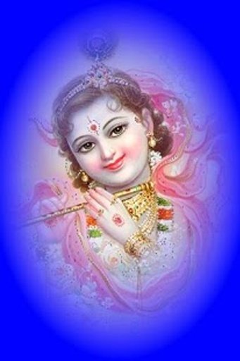 Radha Krishna Live Wallpaper截图2