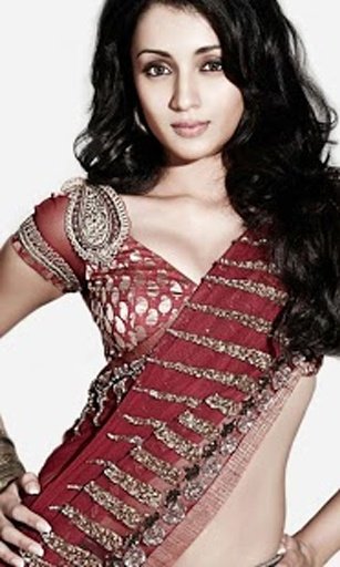 Hot Indian Models 2012 LWP截图3