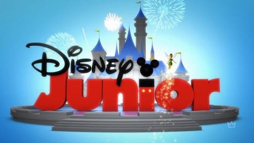 Disney Junior Video截图4