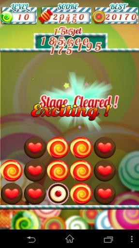 Candy Blast Smasher截图6