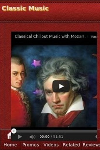 Classic Music截图4