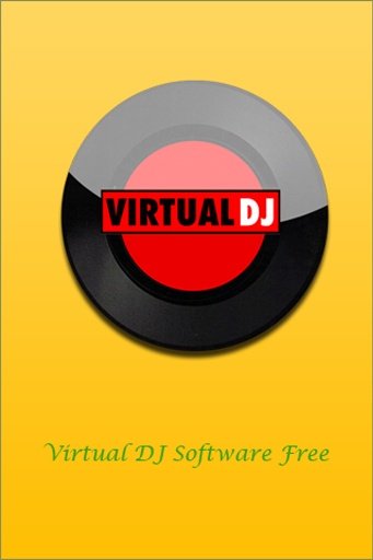 虚拟DJ软件免费截图2