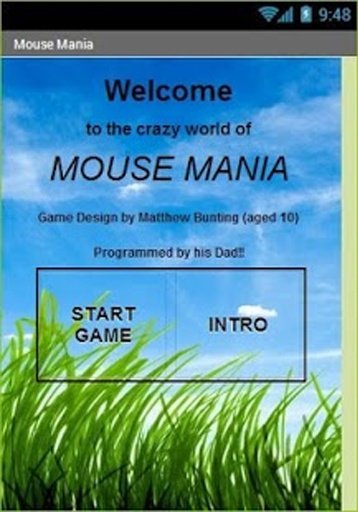 Mouse Mania - cheese maze截图3