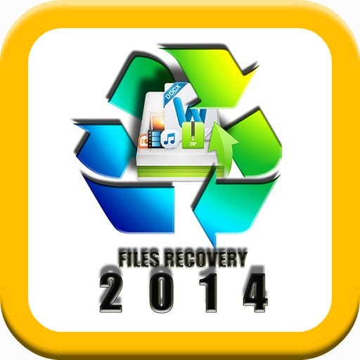 Recover Deleted Photo Tools截图3