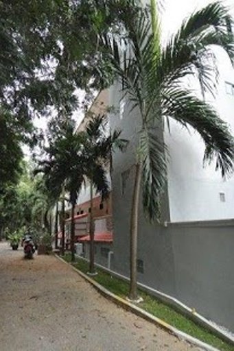 Pattaya Apartments截图3