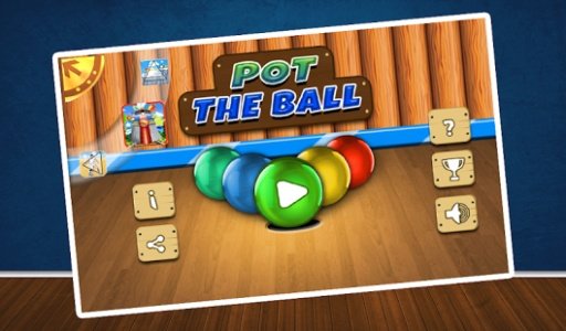 Pot The Ball截图5