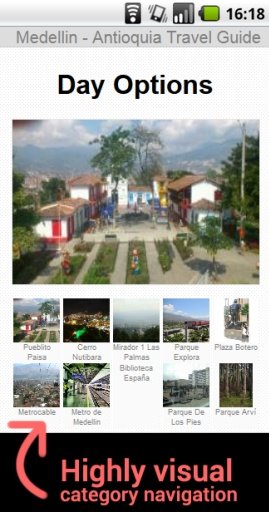 Medellin Travel Guide截图6