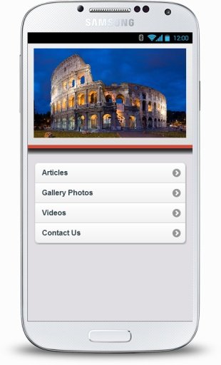 Ashley European Travel Tips截图3