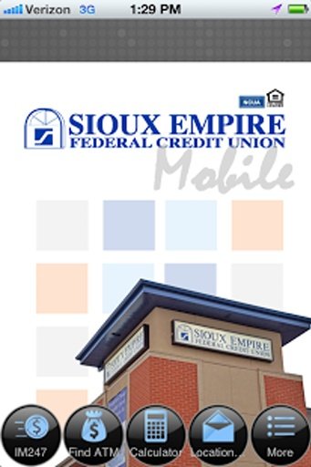 Sioux Empire Fed Credit Union截图3