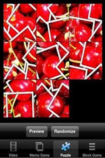 Fruits Memory Break截图1