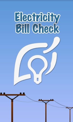Electricity Bill Check截图1