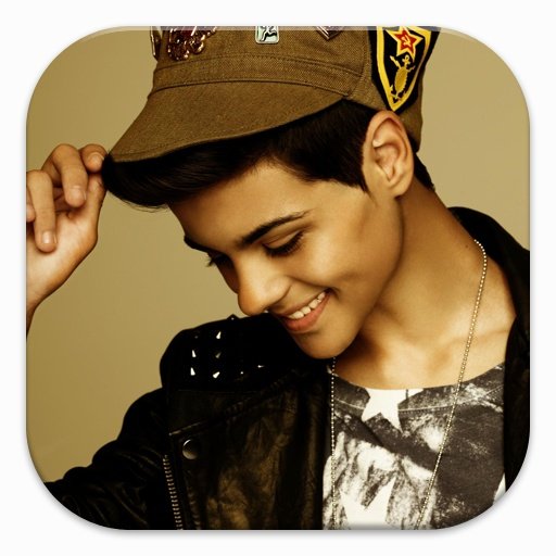 Abraham Mateo New game截图6