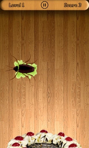 Killer Insect Smasher截图6