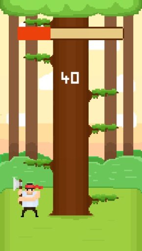 Timberman brother截图1