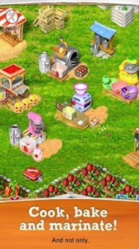 Hobby Farm Show Free截图2