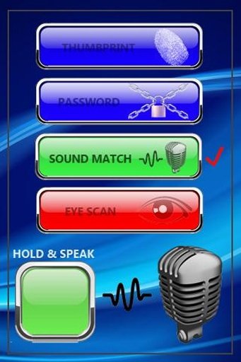 Multiple Unlock Scanner Pro截图6