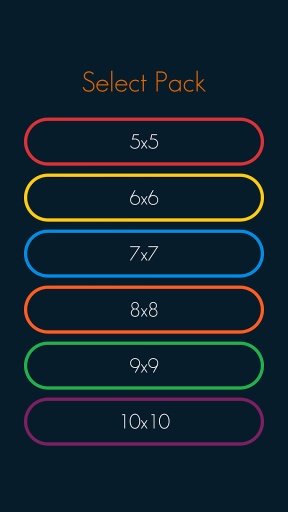 Flow Game Fantastic Colors Dot截图4