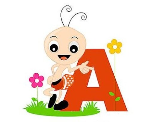 Alphabet Jigsaw Puzzle截图8