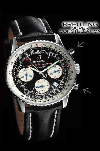 FREE BREITLING CONSTELLATION截图2