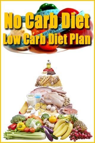 NoCarb Diet★Low Carb Diet Plan截图1