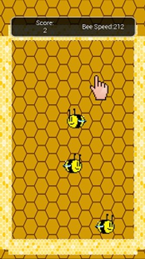 Buzzy Bee Sting截图4