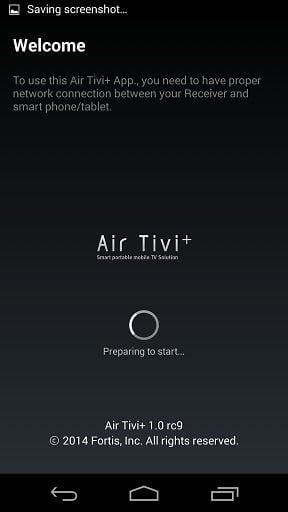 Air Tivi+截图3