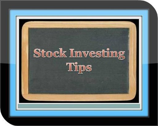 Stock Investing Strategies截图2