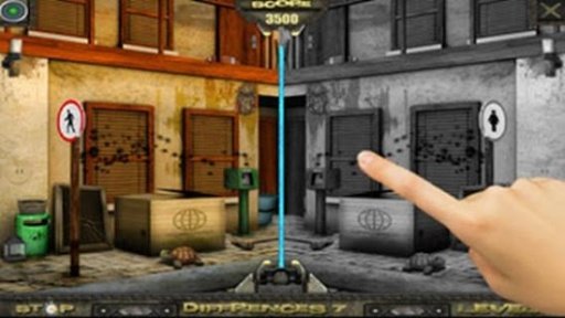 Hidden Objects: Mystery Crimes截图5