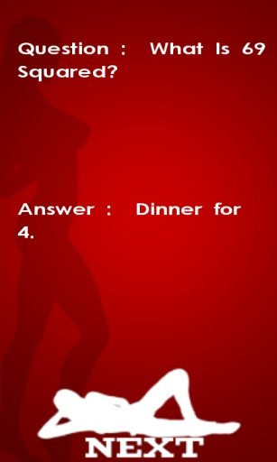 Adult Riddles - Only for 18+截图5