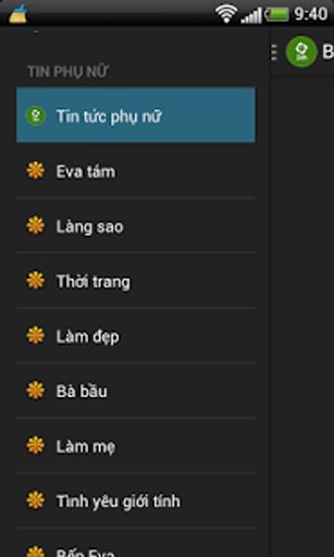 B&aacute;o mới 24h ( tin tuc 24H )截图1