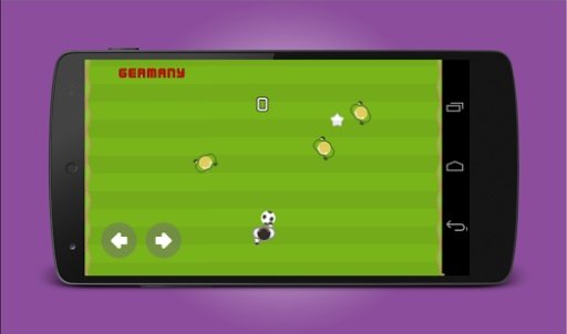 World Cup Soccer - Lite截图7