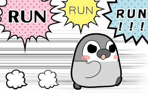 Pesoguin Dash截图8