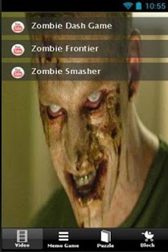 The Scary Zombies截图3