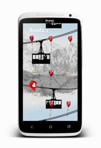 City Kites : Valentine’s截图6