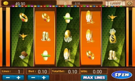 Slot Dozer Games截图3