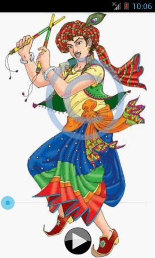 Navratri Garba Mp3 and Video截图1