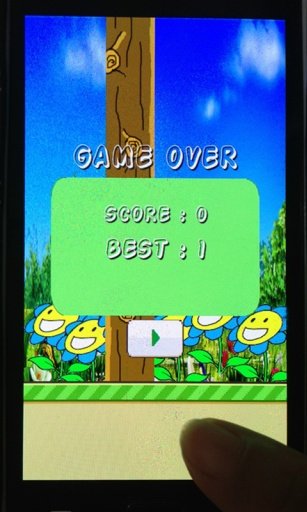 free bird game截图3