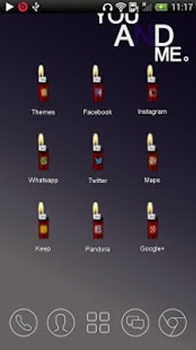 Gas Lighters Wallpaper Gas截图5