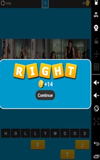 Hollywood Heights Game Guess截图6