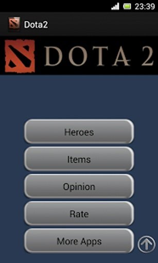 Dota 2 Builds截图9