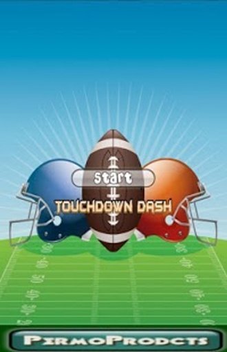 Touchdown Dash截图2